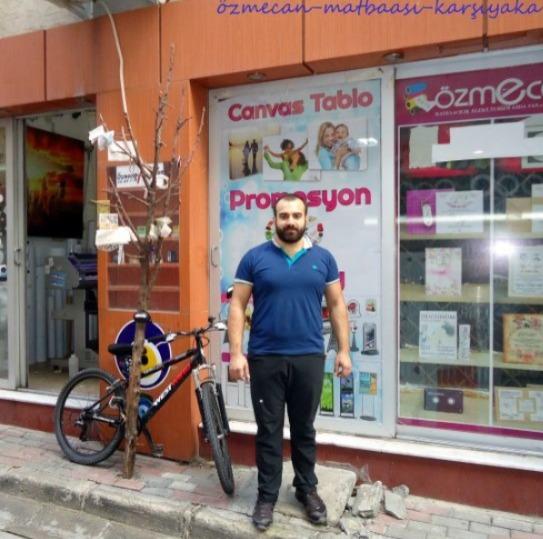 Matbaacılık hakkında ilk matbaacı kim